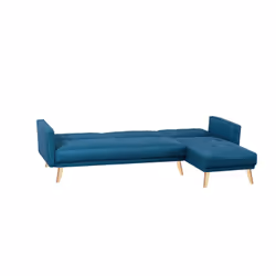 Concept Usine Grace Bleu - Vue supplémentaire 8
