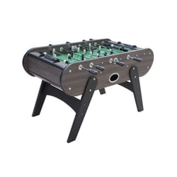 Babyfoot en bois gris clair SAOPOLO, Concept Usine