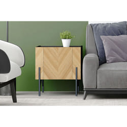 Concept Usine Sequoia