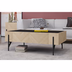 Concept Usine Sequoia, Bois, 43 kg, 1 pièce(s)