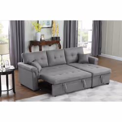 Concept Usine Toronto Gris