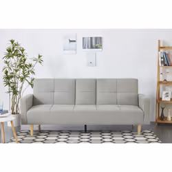 Concept Usine Oslo Gris