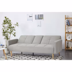 Concept Usine Oslo Gris - Vue supplémentaire 4