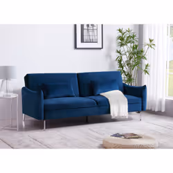 Concept Usine Betty Bleu