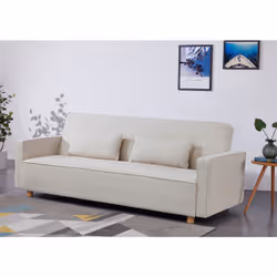 Concept Usine Copenhague Beige