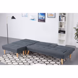 Concept Usine Stockholm Gris