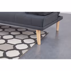 Concept Usine Stockholm Gris