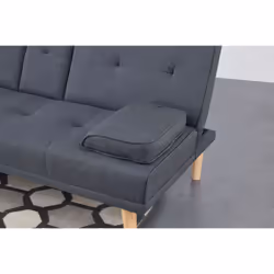 Concept Usine Stockholm Gris - Vue supplémentaire 4