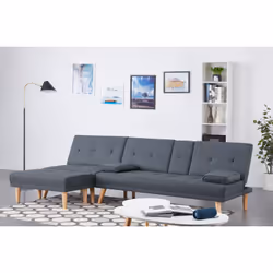 Concept Usine Stockholm Gris - Vue supplémentaire 6