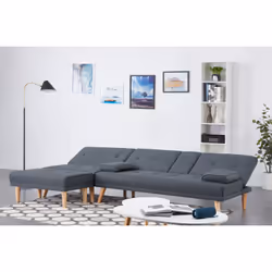 Concept Usine Stockholm Gris - Vue supplémentaire 7