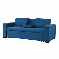 Concept Usine Noho Bleu