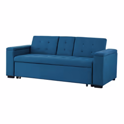 Concept Usine Noho Bleu
