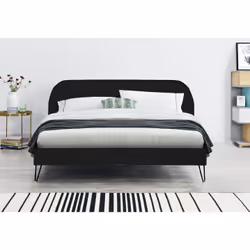 Concept Usine Phoenix, Noir, 5,5 kg, 1 pièce(s)