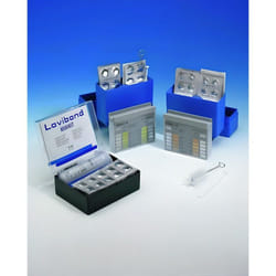 Lovibond - Analyse eau piscine pastilles Brome/pH - trousse 2 x 30 pastilles