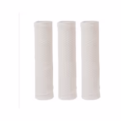 Pack de 3 cartouches d'ultra filtration 1 micron 9 pouces 3/4 Ultra-filtration de l'eau jusqu'à 1µ Elimination des particules ...