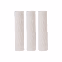 Pack de 3 cartouches filtrantes élevée 5µ pour filtres de dimension 9"3/4 Elimination des particules en suspension présents d ...