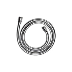 Orion - Flexible de douche pvc lisse anti-torsion 1,50 m
