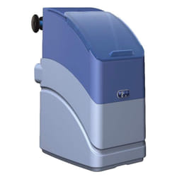 Adoucisseur d'eau compact 8L sans électricité ergo