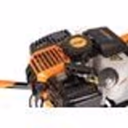 Tarière thermique mèche 100 et 250mm 43cc 2 temps Villager VPH 43