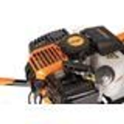 Tarière thermique mèche 100 et 250mm 43cc 2 temps Villager VPH 43