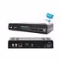 Récepteur Satellite HD - Optex ORS9939-HD – 4000 chaînes TV et Radio Réception multi-satellites Carte FRANSAT HD Incluse