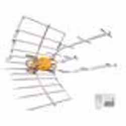 TELEVES 148921 ANTENNE ELLIPSE UHF (C21-48) G 40DBI LTE700