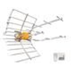 TELEVES 148921 ANTENNE ELLIPSE UHF (C21-48) G 40DBI LTE700