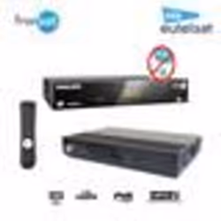 Récepteur Satellite - PHILIPS - DSR 3031F - HD - Enregistreur - Compatible FRANSAT