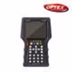 Mesureur de Champ Satellite - OPTEX - MC 990 - Écran LCD 3.5 - Analyseur de spectre - 3000 mAh