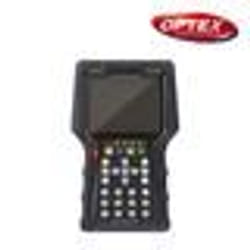 Mesureur de Champ Satellite - OPTEX - MC 990 - Écran LCD 3.5 - Analyseur de spectre - 3000 mAh