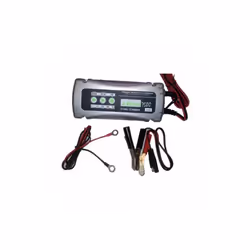 Chargeur Automatique Intelligent ACEDIS Atom 7500 Gamme ATOM – Chargeurs intelligents pour batteries plomb étanche et station ...