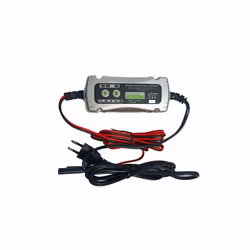 Chargeur Automatique Intelligent ACEDIS Atom 1000 Gamme ATOM – Chargeurs intelligents pour batteries plomb étanche et station ...