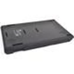 Support - Nintendo - Switch - Noir - Réglable - Compact - Pliable