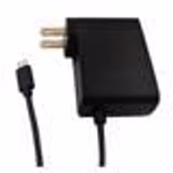 Chargeur - Nintendo - Type-C - Noir - Ultra performant - Compatible avec Switch