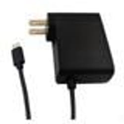 Chargeur - Nintendo - Type-C - Noir - Ultra performant - Compatible avec Switch