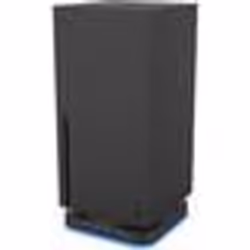 Socle ventilé - Xbox - Series X - Support vertical - Hub USB 2.0 - Couleur noire