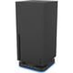 Socle ventilé - Xbox - Series X - Support vertical - Hub USB 2.0 - Couleur noire
