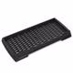 Socle pour Xbox - Xbox - Series S - Support vertical - Matériau ABS - Couleur noir
