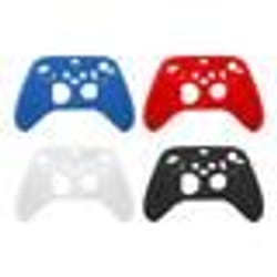 Coque de protection - Xbox - Manette - Bleu - Mixte - Protection optimale