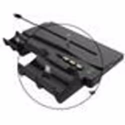 Socle de chargement - PS5 - Adaptateur - 4 bornes - 2 ports USB - Indicateur de charge