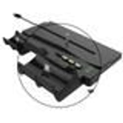 Socle de chargement - PS5 - Adaptateur - 4 bornes - 2 ports USB - Indicateur de charge