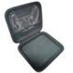 Housse de protection - PS5 - Noir - Hydrofuge - Absorbe les chocs - Facile à nettoyer