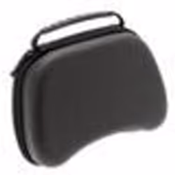 Housse de transport pour manette - Nintendo - Switch - Noir - Hydrofuge - Protection contre chocs