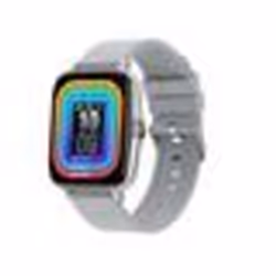 Montre connectée - SUPERTECH - T42 Noir - Bluetooth - Waterproof - Sports Smartwatch