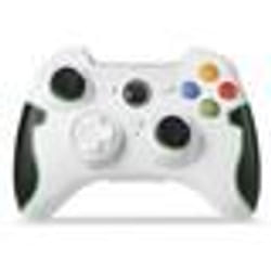 Manette de jeu - SUPERTECH - 9013 - Sans fil - Dual Shock - Compatible Windows