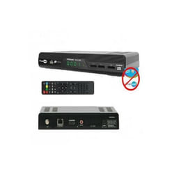 OPTEX RECEPTEUR FRANSAT HD 9947 TV SATELLITE HD (SANS CARTE)