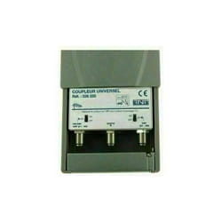 Coupleur Universel Sedea 2 Entrées (Fm – Vhf – Uhf + Uhf)