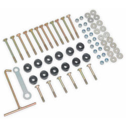 Alice's Garden - Set de vis pour trampolines sweeek (anciennement sweeek)