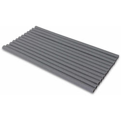 Alice's Garden - Lot de 12 tube en mousse pour montants inférieurs ou supérieurs de filet de sécurité de trampolines sweeek (anciennement sweeek)