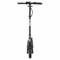 Trottinette électrique - ION - Ion I Raw - 350 W - Adulte - Pliable - Noir
